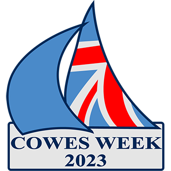 Cowes Week 2023 - Click Image to Close